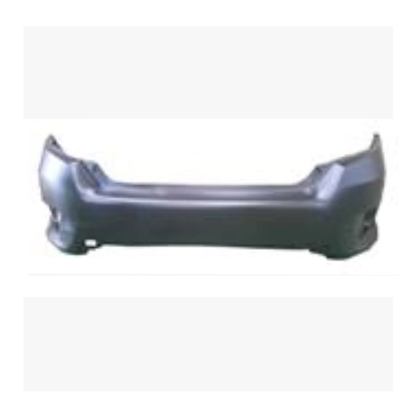 Para-choque Traseiro HONDA CIVIC - RUFATO 25557