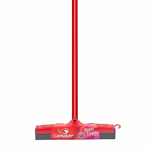 Rodo Duplo Condor 30cm
