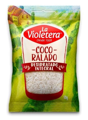Coco Ralado Preferida 48/rs