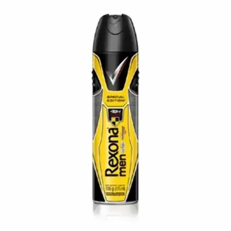 Deso Aero Rexona V8 2x Prom 50 Desc
