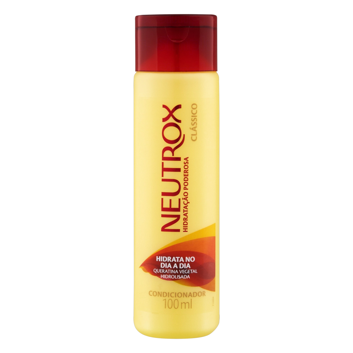 Condicionador Neutrox Clássico Frasco 100ml