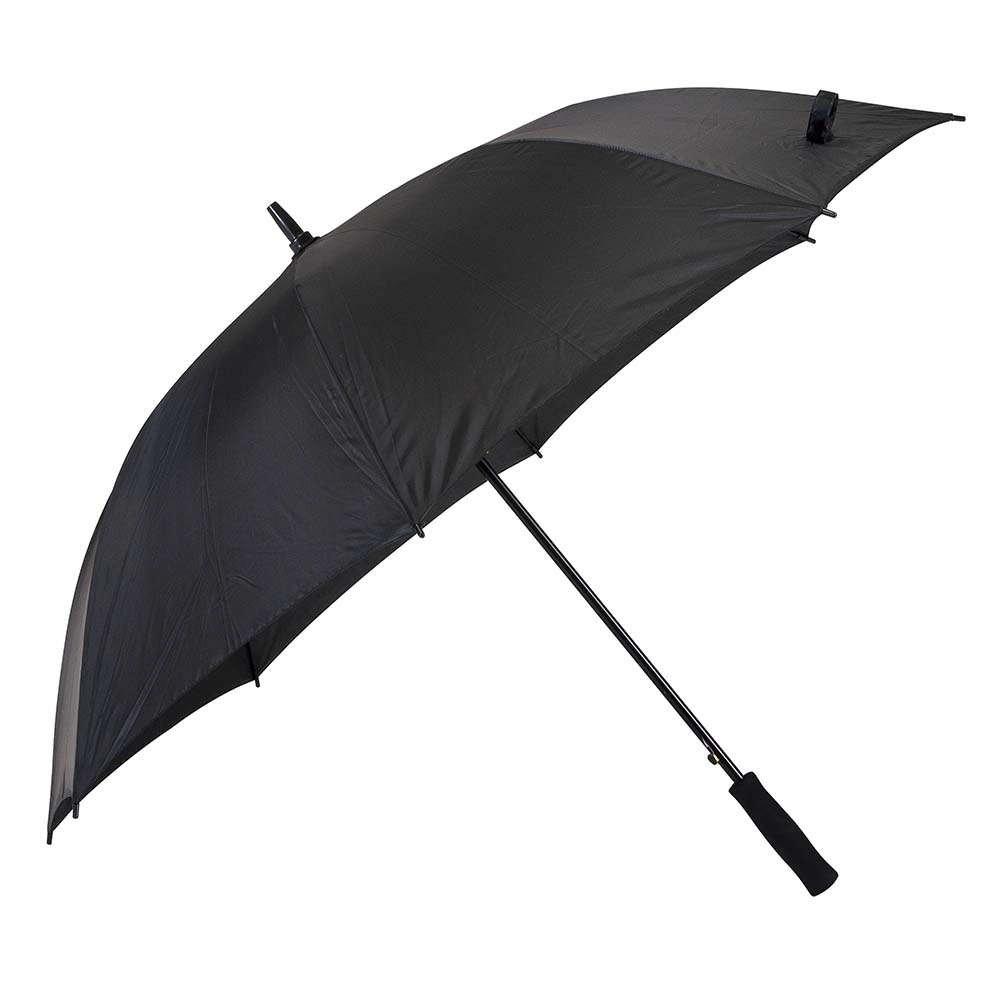 Guarda Chuva Preto Alabama Mor