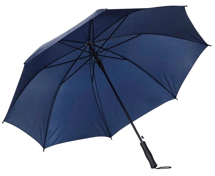 Guarda Chuva Mor Paraguas Sort