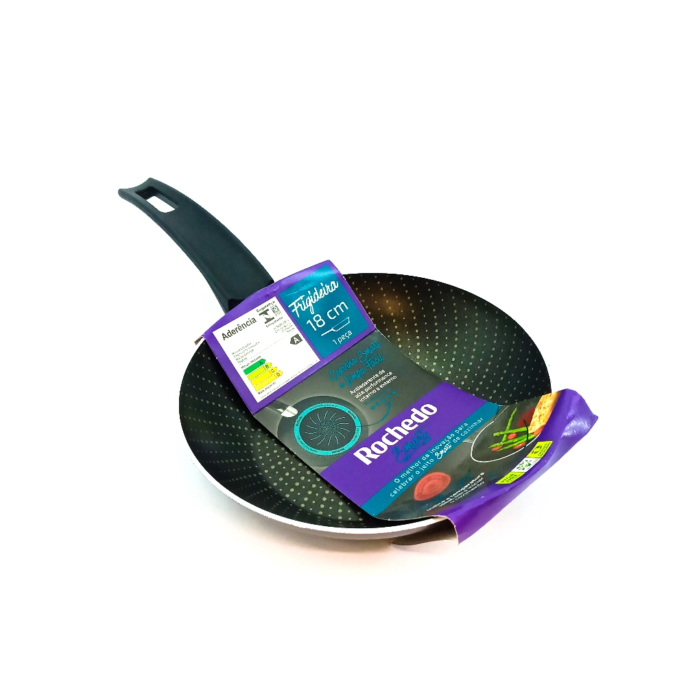 Frigideira Rochedo N.18 Smart