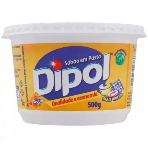 Sabao Past Dipol Coco 12x