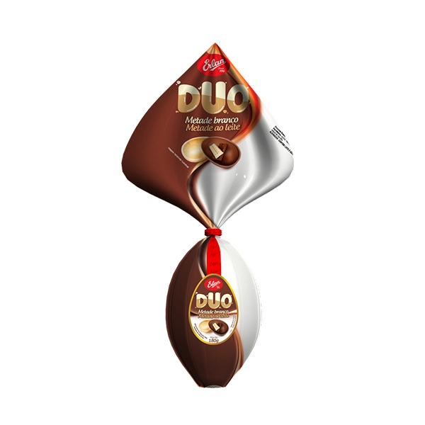 Ovo Pasc Erlan 180g Du