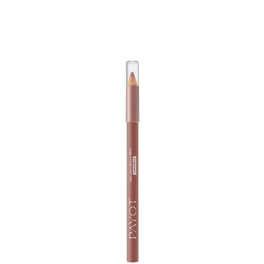 Lapis Multifucional Payot Labios E Olhos Caramelo 1un