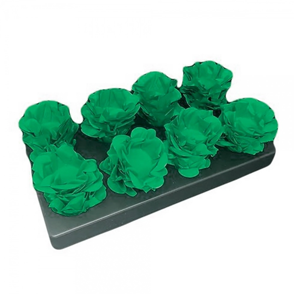Forma Style Verde C/40un 399701 Color Concepts