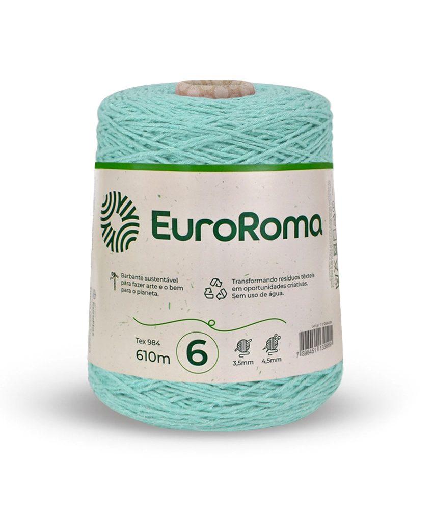 Barb Color Roma 4 6