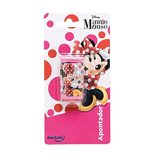 Apontador Minnie