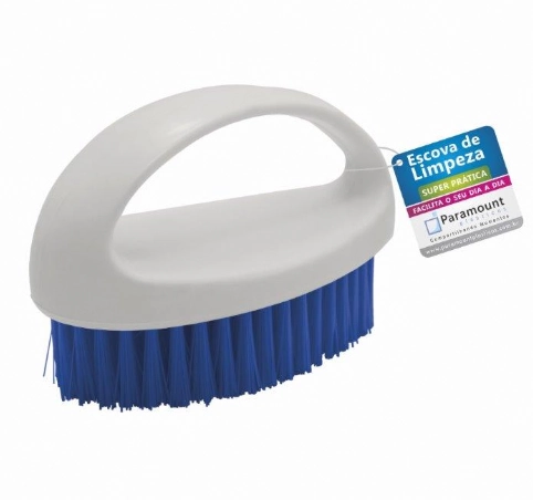 Escova De Limpeza