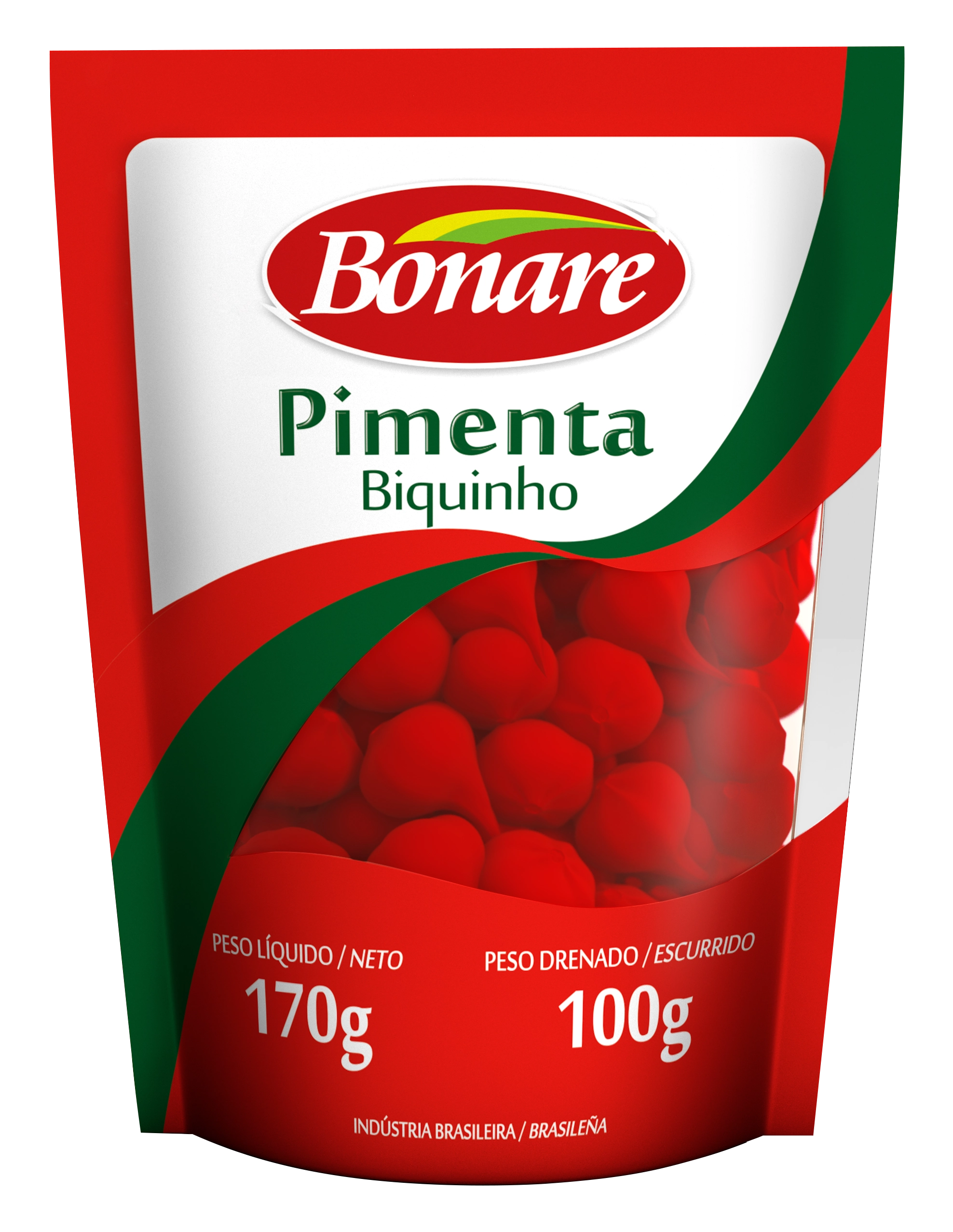 Alcaparras Bonare 90g Sache