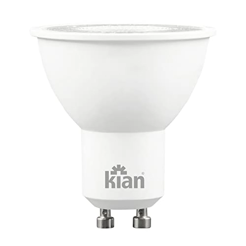 Lampada Kian Led Mr16 4w Bivolt 6500k