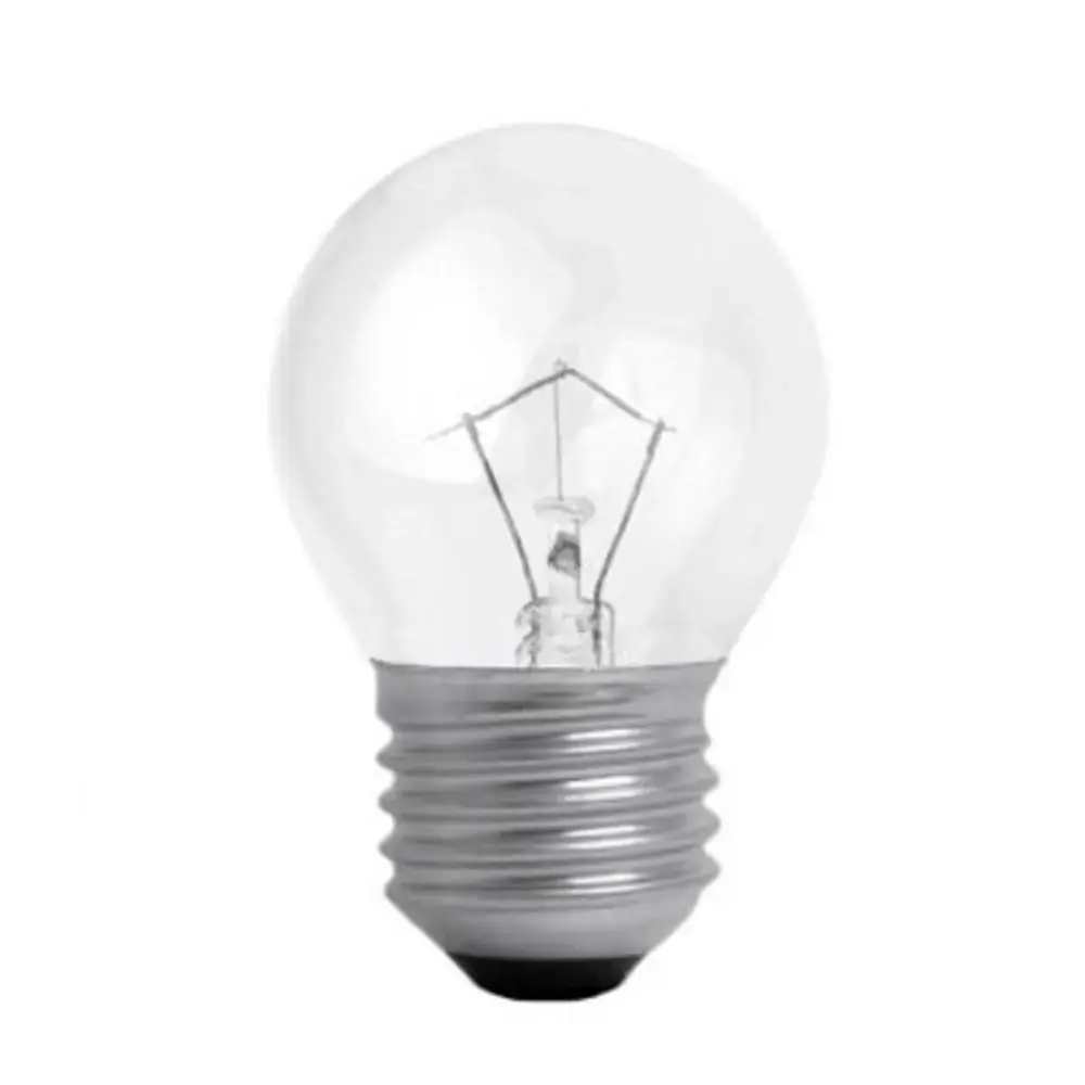 Lamp Osram Bol 40w X 220v Clara