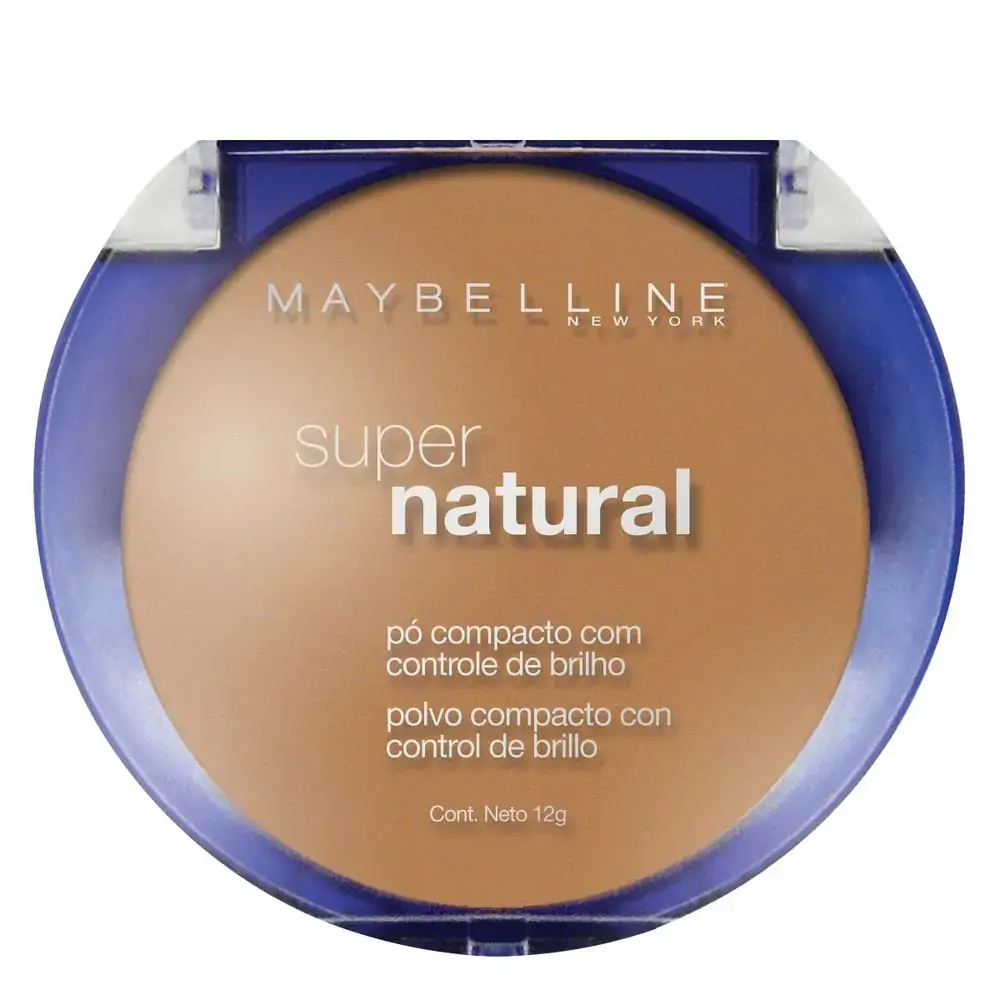 May Po Comp S Natural N 02 Bege Conhaque
