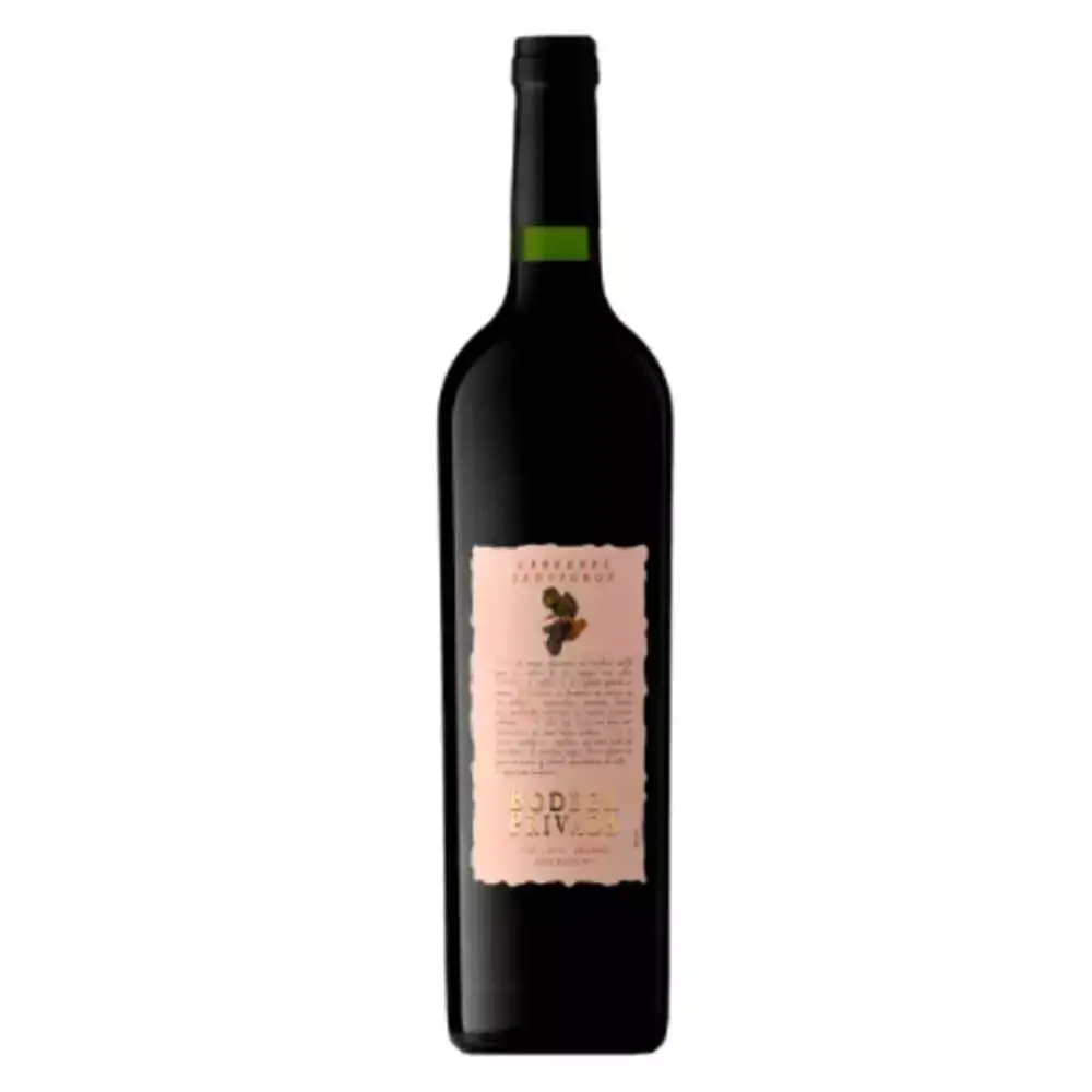 Bodega Privada Cabernet sauvignon