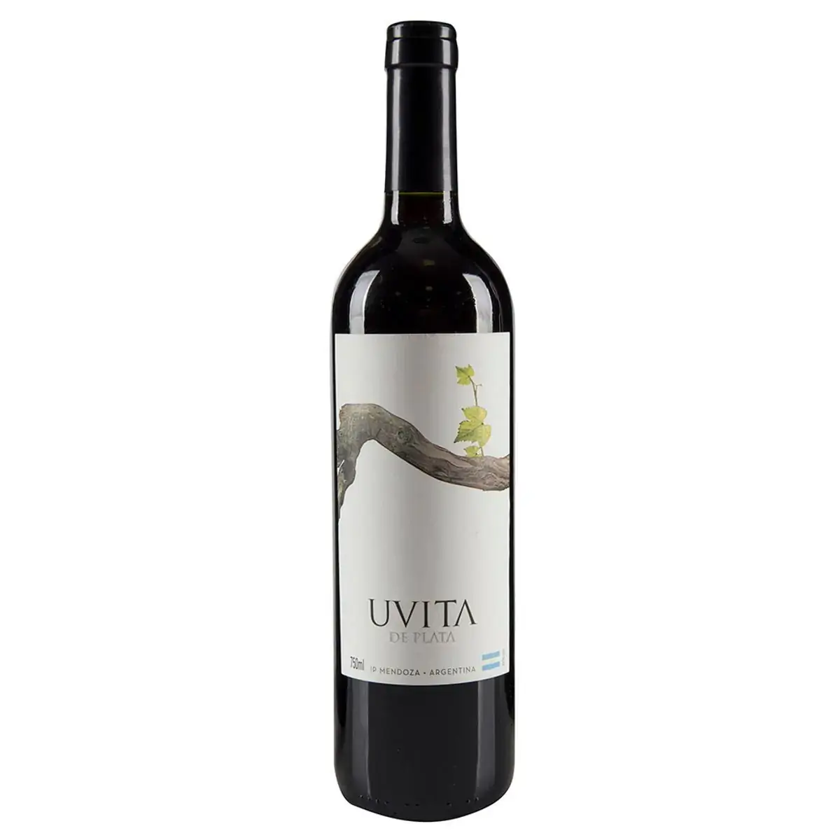 Uvita de Plata Blend