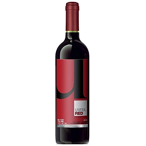 Vinho Uvita Red