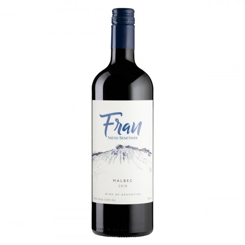 Vinho Benjamin Nieto Fran Malbec 750ml