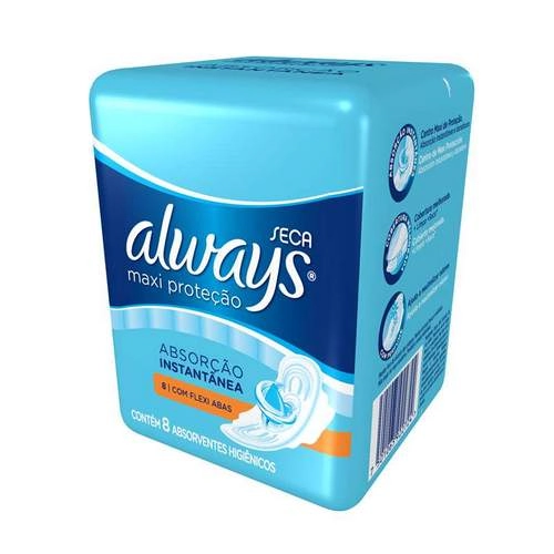 Abs.aways Flex Abas C/12 Un