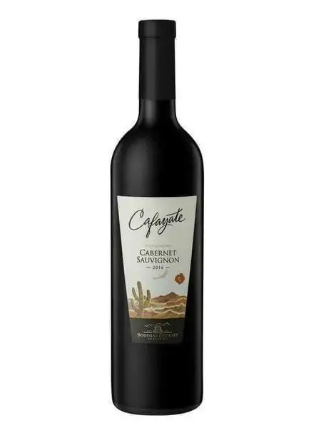 Vh Cafayate C.sauv Res 750ml