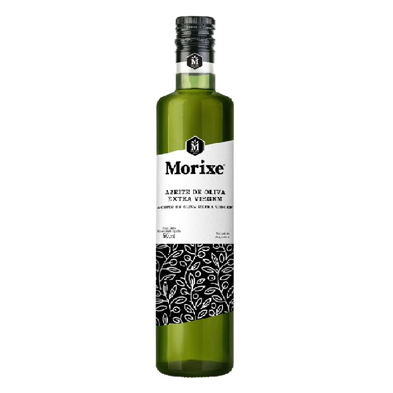 Azeite De Oliva Extra Virgem Morixe 500ml