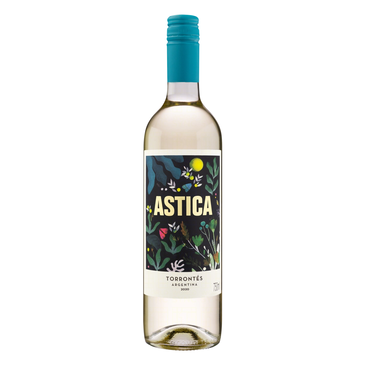 Vinho Astica Torrontes 750ml