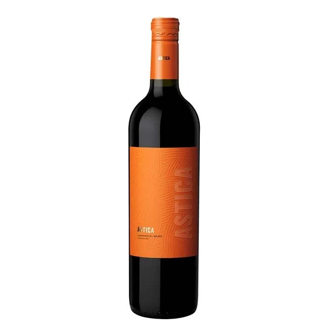 Vinho Trapiche Astica Tempranillo/malbec