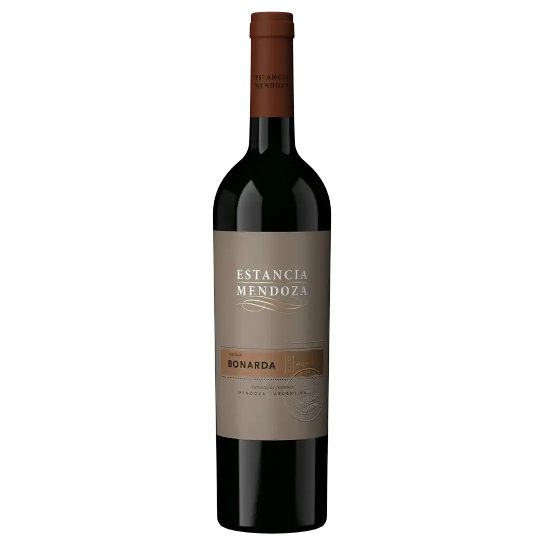 Vinho Tinto Estancia Mendoza Varietal Bonarda 2020 - 750ml