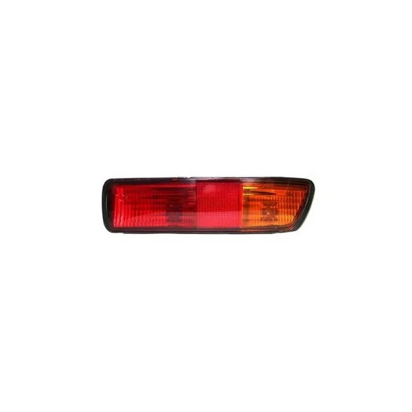 Lanterna do Pisca do Para-choque Traseiro MITSUBISHI PAJERO Lado Direito - RUFATO 25084