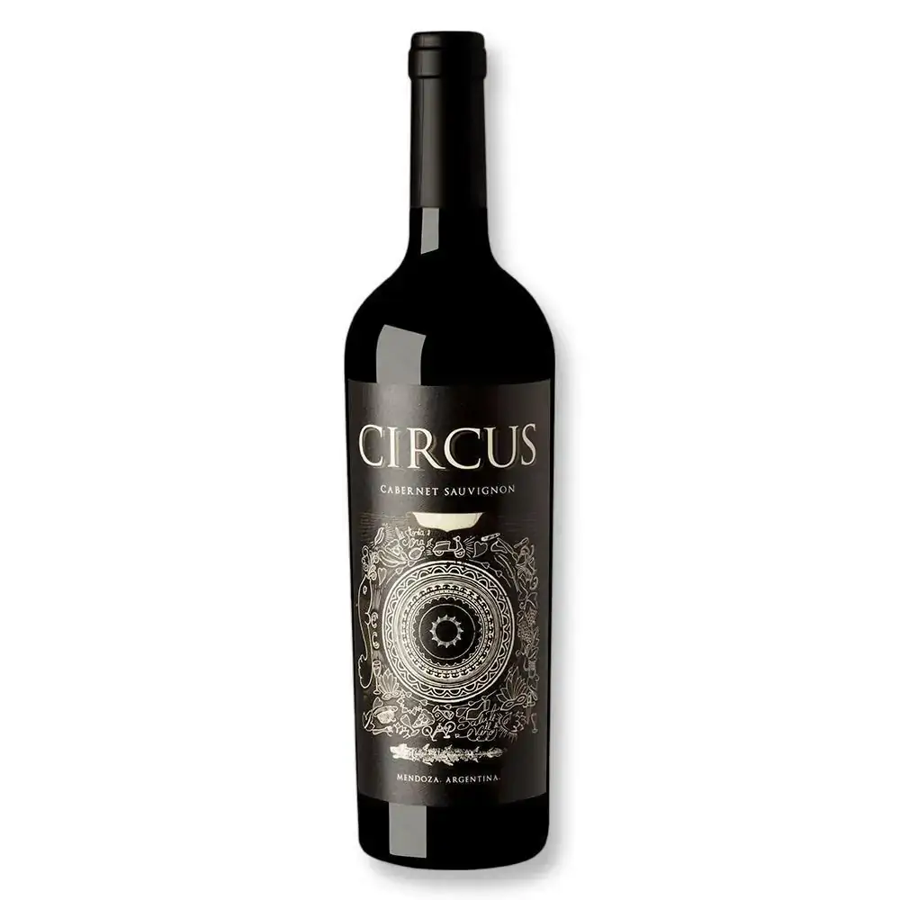 Vinho Circus Cabernet Sauvignon 2020 750 mL