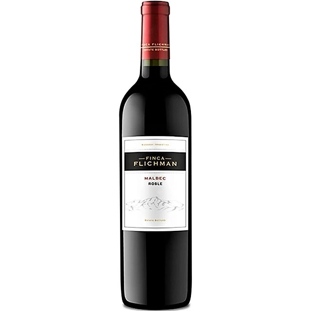 Vinho Arg.finca Flichman 1l Roble Malbec
