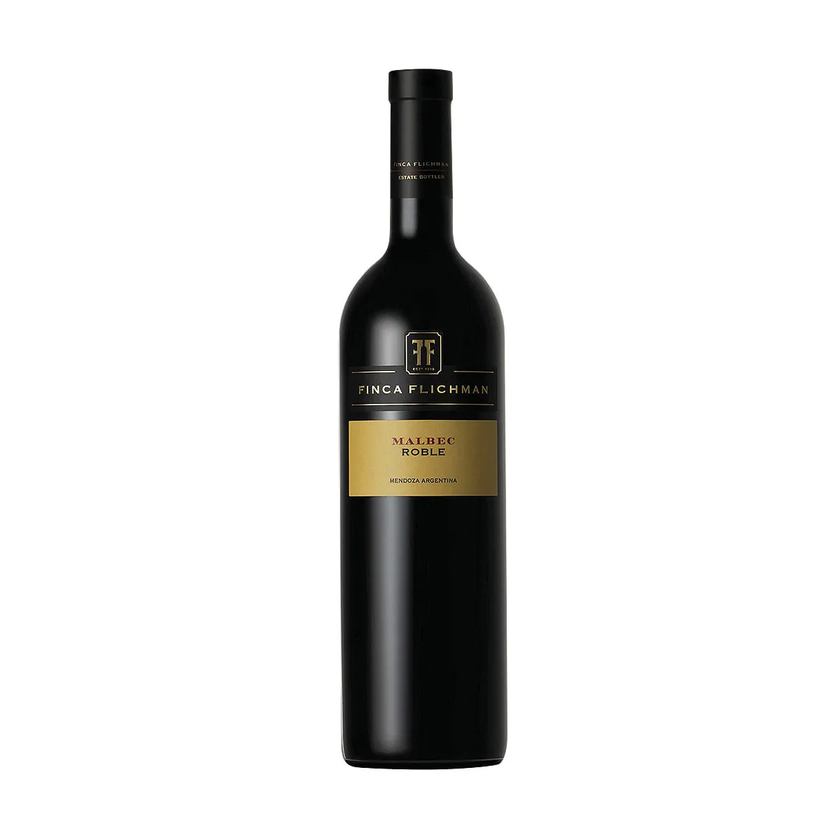 Vinho Argentino Tinto FINCA FLICHMAN ROBLE Garrafa 750ml