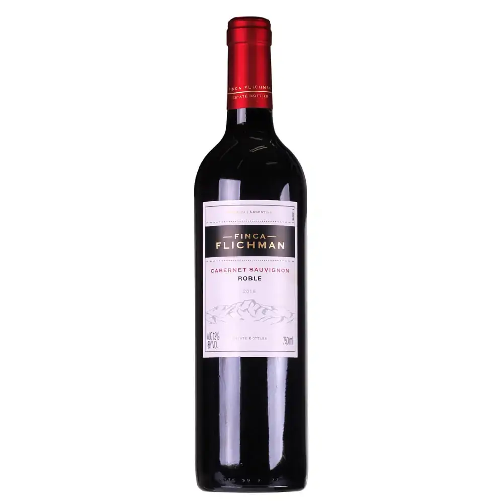 Alto Terrazas De Los Andes Tinto Cabernet Sauvignon 2006