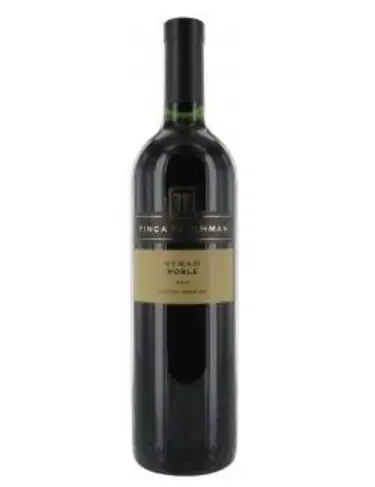 Vinho Argentino Tinto Seco Roble Finca Flichman Syrah Mendoza Garrafa 750ml