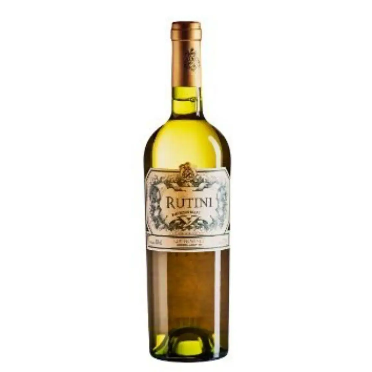 Vinho Argentino Branco RUTINI SAUVIGNON BLANC Garrafa 750ml