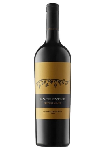 Vinho Rutini Encuentro Cabernet Sauvignon Tinto 750ml