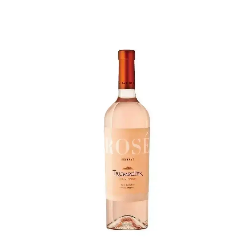Trumpeter Rosé Reserve 2017