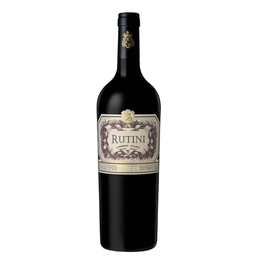 Vinho Rutini Cabernet Franc Malbec 750ml Tinto