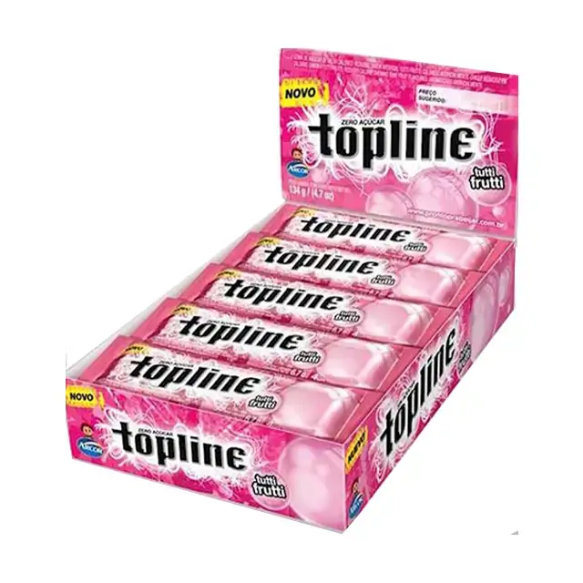 Chic Top Line Stick Fruta 6,7g