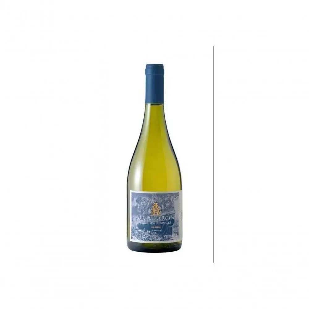 Vinho Branco Alfredo Roca Parcelas Originales Glera-750ml