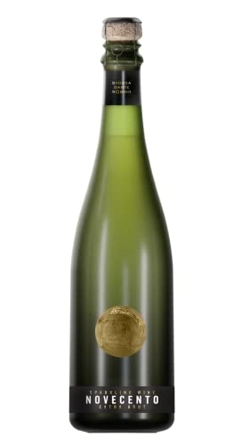 Espumante Novecente Extra Brut