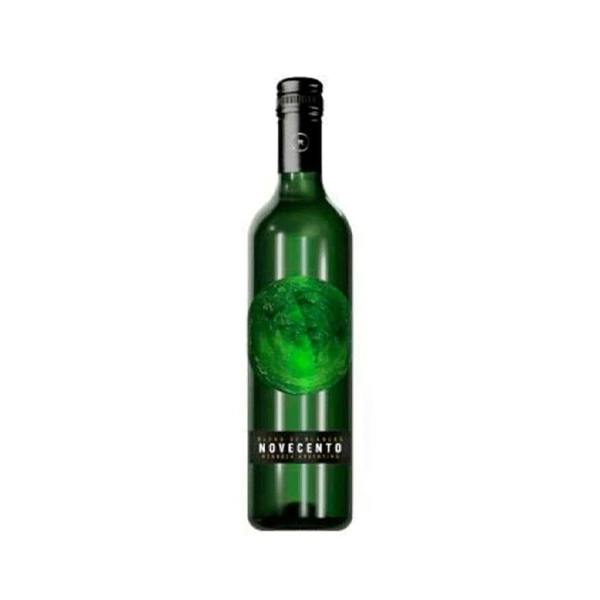 Vho Arg Novecento 750ml Branco Chardonay
