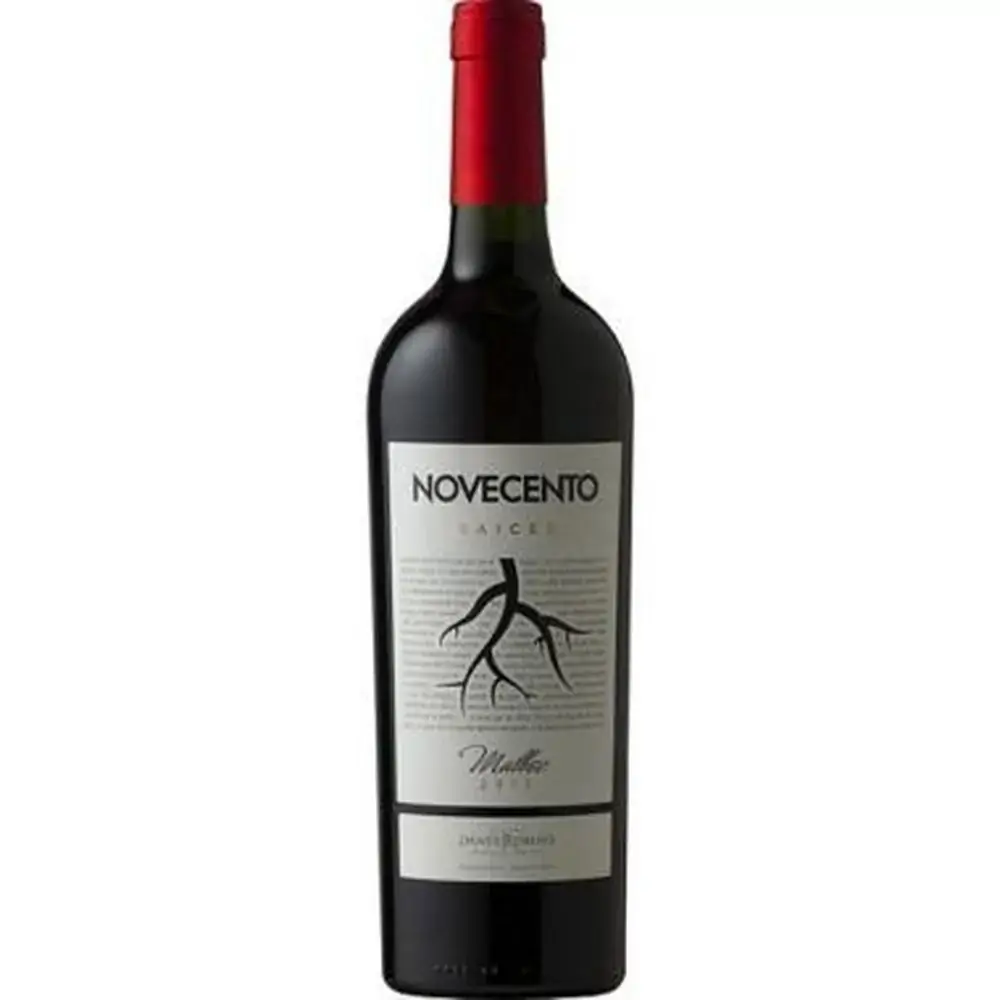 Vin Arg Novecento Raices Malbec Tto
