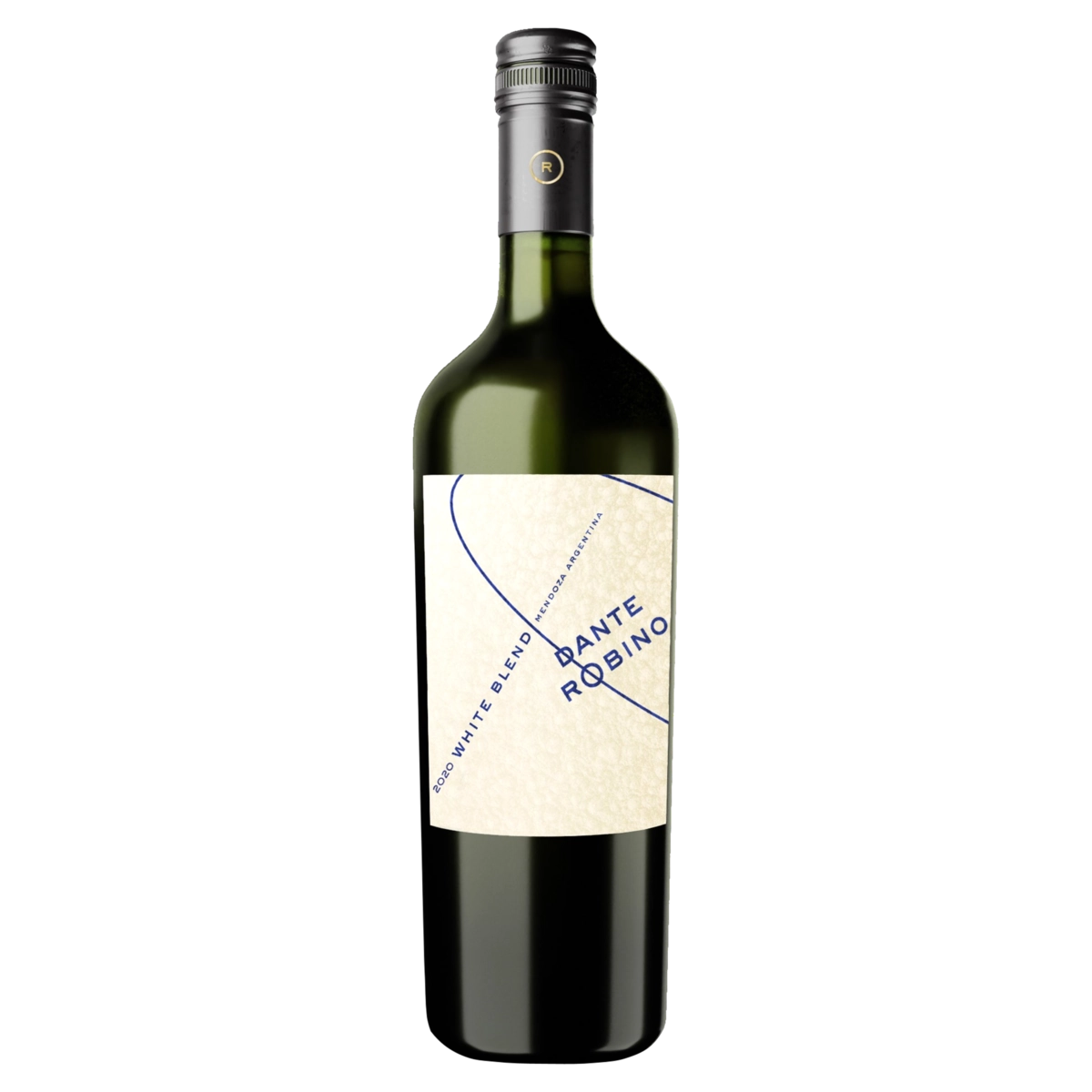 Vinho Argentino Branco Seco White Blend Dante Robino Mendoza Garrafa 750ml