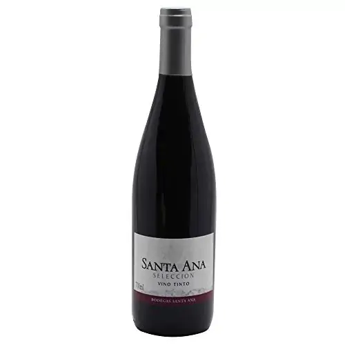 Vinho Santa Ana Tinto