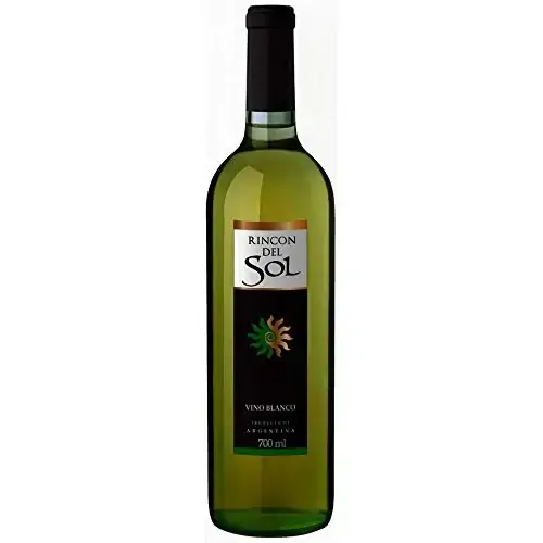 Vinho Rincon Del Sol Branco