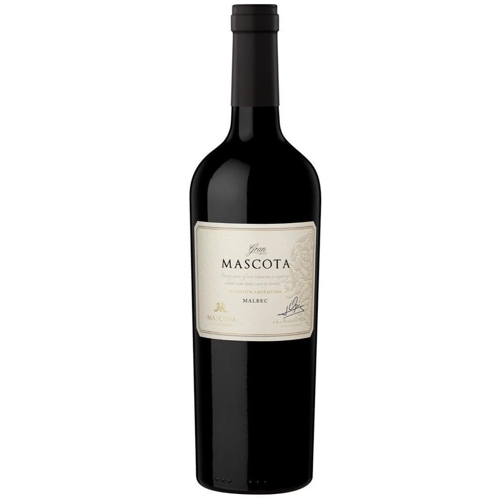 Vh Gran Mascota Malbec 750ml