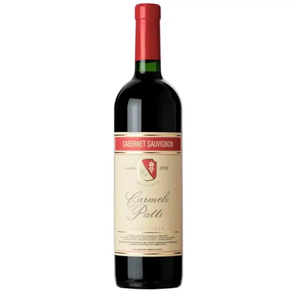 Vinho Argentino Caracter Chardonay