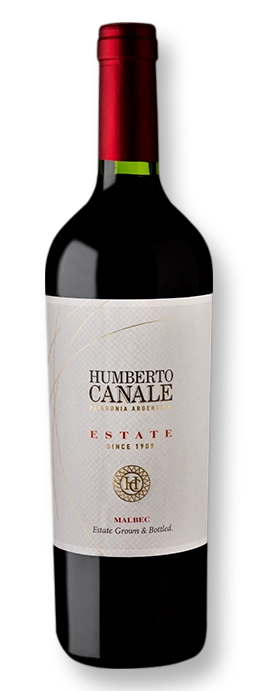 Vinho Arg Humberto Canale Malbec